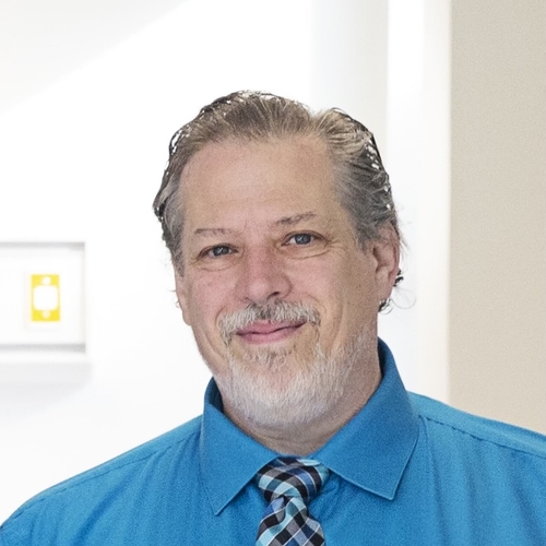 Dr. Chris Alterio