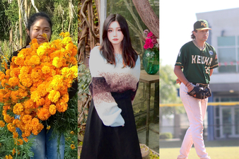 International Students